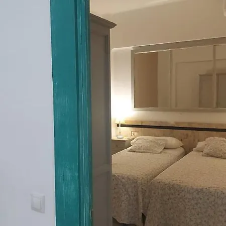 Penthouse La Victoria Parking Terraza Appartement Málaga Buitenkant foto