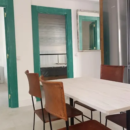 Penthouse La Victoria Parking Terraza Appartement Málaga Buitenkant foto