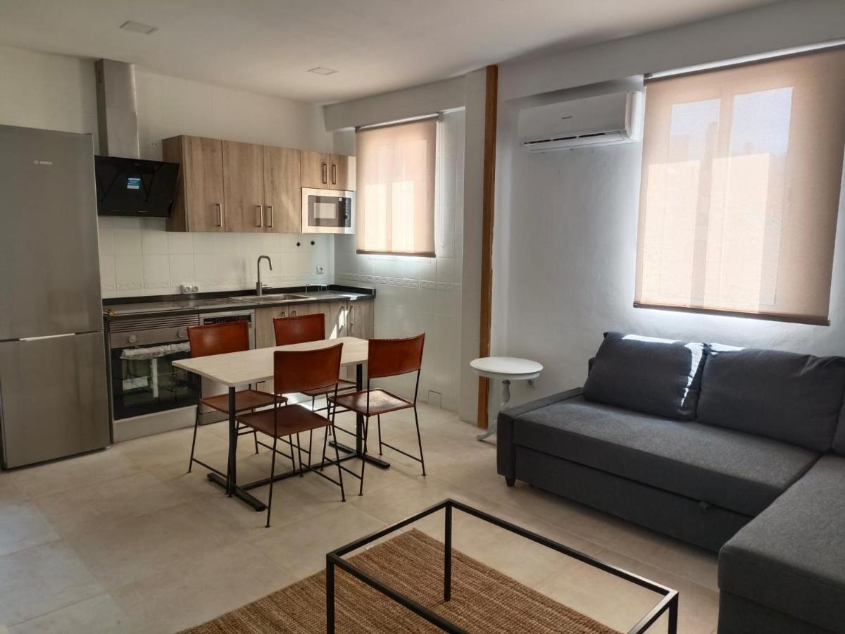 Apartment Penthouse La Victoria Parking Terraza