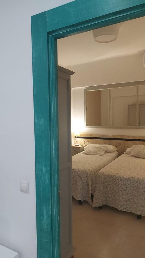 Apartment Penthouse La Victoria Parking Terraza *