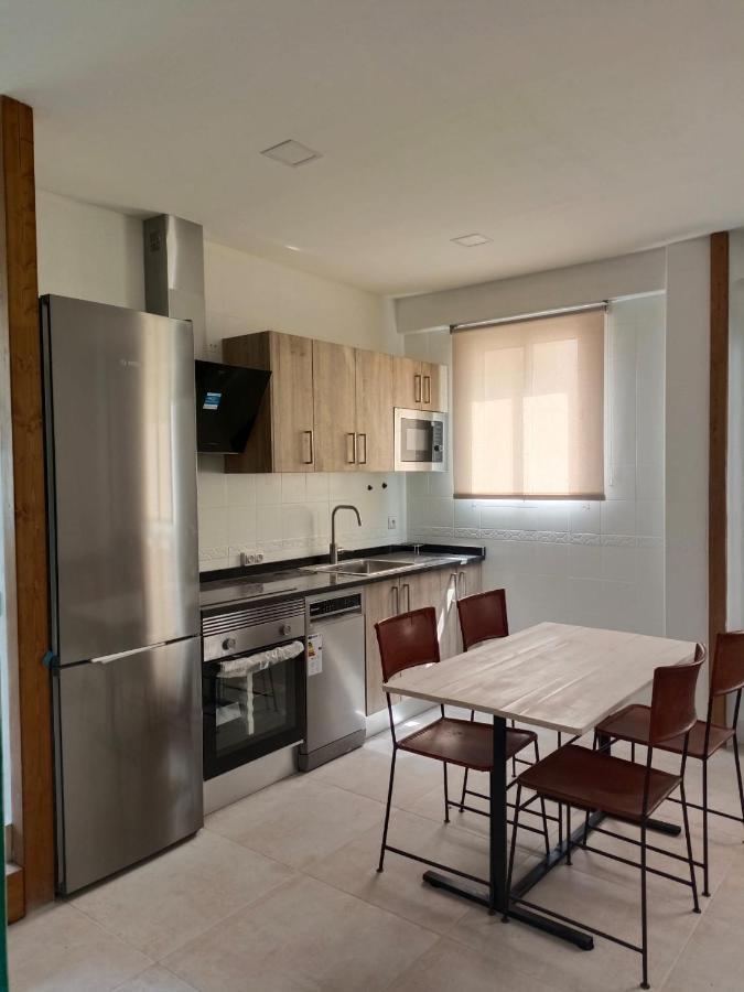 Penthouse La Victoria Parking Terraza Malaga